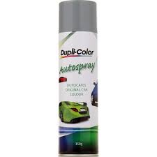 Dupli Color Autospray Primer Grey 350g