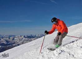 boot flex ski canada