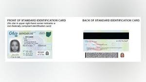 Driver license & id cards. New Ohio Driver S Licenses Will Be Mailed Starting Monday