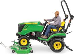 new 1025r sub compact tractor