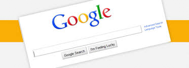 new google web design changes in