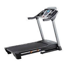 nordictrack fitness t 5 5 treadmill