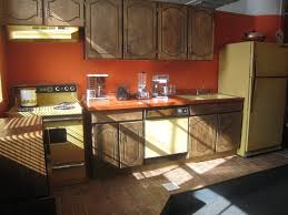 1970s kitchen laurel home