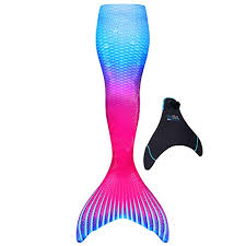 Top 10 Mermaid Tails For Swimming 2019 Reviews Vbestseller