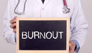 Desafios da Medicina do Trabalho após a inclusão da Síndrome de Burnout no  CID-11 - Revista Cipa & Incêndio