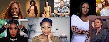 nigerian beauty industry