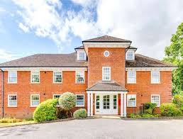 2 bedroom flats in welwyn