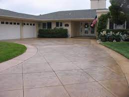 Concrete Repair And Flooring