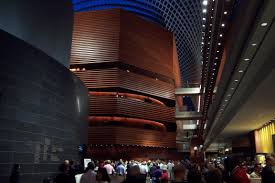 Kimmel Center For The Performing Arts Wikiwand