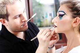 of makeup artist jobs and their skills