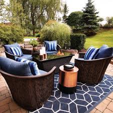 Patio Furniture Accessories