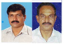 Mangalore, Oct. 11: The farmer MLA K. Jayaram Shetty and M Sathish Prabhu elected as Dakshina Kannada district BJP spokesman. District president K. Prathap ... - bjp_vaktara_ayke