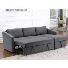 Sectional Sofa Bed 3 Seater Corner