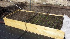 Best Soil For Raised Beds No Dig