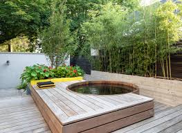 12 Stylish Screens For Hot Tubs Pools
