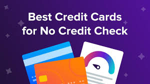 I was thinking about getting this card from discover , but i want to make sure there isn't something better before i apply plus i'm nervous giving some. Best Credit Cards For No Credit Check Youtube