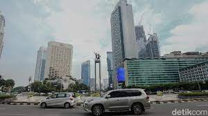 Update info prakiraan cuaca dki jakarta minggu, 10 januari 2021 peringatan dini : Timeline Psbb Di Dki Jakarta Hingga Kembali Ke Transisi Lagi