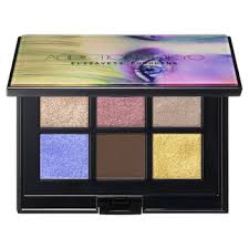 addiction holiday 2023 makeup collection