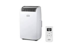 ventless portable air conditioners