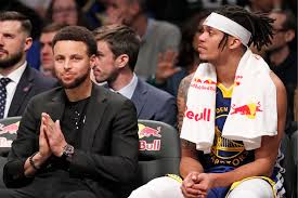 Ayesha curry isn't too upset that donald trump has disinvited the golden state warriors to the white house over comments made by her husband stephen curry. Steph Curry Sister Who Is Sydel Curry Marriage To Damion Lee Fanbuzz