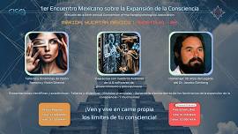 1er Encuentro Mexicano sobre la Expansión de la...
