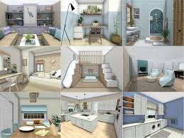 54 Rooms In A House Design Inspiration