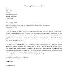 Email Cover Letter Example Email Cover Letter For Job Application