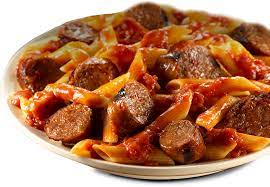 traditional italian sausage recipes