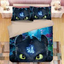 dragon duvet quilt sets bedding