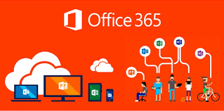 Microsoft Office 365 Available Online