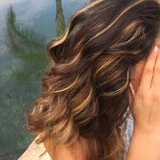 Much like with curling long hair, the idea is to grip small sections and wrap it around the barrel. Diy Overnight Curls Waves Seton Girls Hairstyles