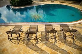 A Quick Guide To Pool Patio Furniture
