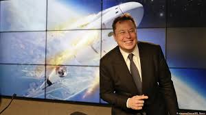 He is an actor and producer, known for мачете убивает (2013). Who Is Elon Musk And What Made Him Big Business Economy And Finance News From A German Perspective Dw 27 05 2020