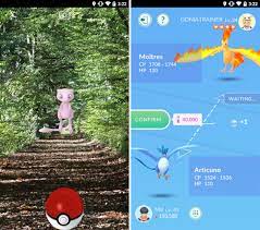 Pokémon Go - Android App - Download - CHIP