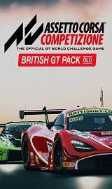 We did not find results for: Assetto Corsa Competizione British Gt Pack Codex Game 2u Com