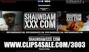 Shaundam Xxx Pornstar Channel page XVIDEOS.COM