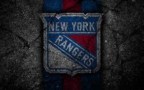 Nhl, the nhl shield, the word mark and image of the stanley cup and nhl conference logos are registered trademarks of the national hockey league. Hd Wallpaper Hockey New York Rangers Emblem Logo Nhl Wallpaper Flare