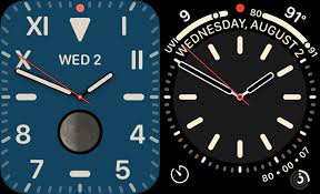 14 best free apple watch faces of 2024