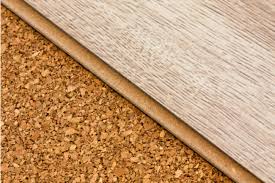 diffe types of cork flooring
