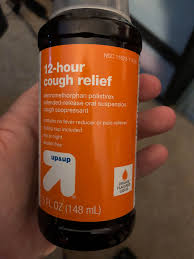 Anyone Tried Up Up Extended Release From Target 30mg Per