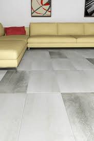 Set Tile Directly Over A Concrete Floor