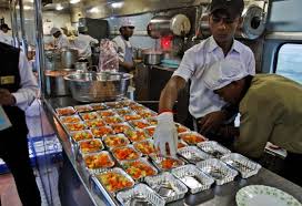 Indian Railways Issues Rate List For Food On Trains Rs 7