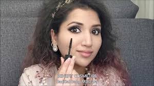 urdu easy smokey eye makeup tutorial
