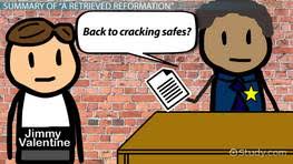 A Retrieved Reformation Summary Themes Video Lesson