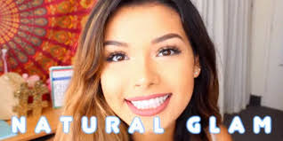 31 best natural makeup look tutorials