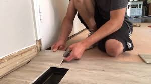 lifeproof vinyl plank flooring review
