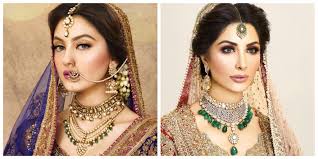 timeless brides by ather shahzad