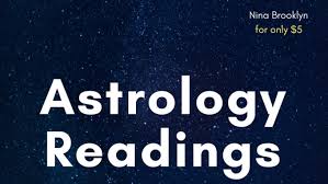 Ninabrooklyn I Will Do An Astral Or Natal Chart Reading For 5 On Www Fiverr Com