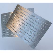 stainless steel drain covers 280x200mm