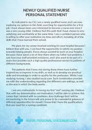 why i want to be a nurse essay chief executive cover letter nursing  personal statement examples
